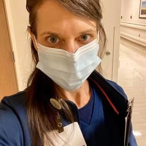 Meet your Posher, Angela